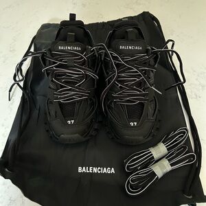 Balenciaga trainers